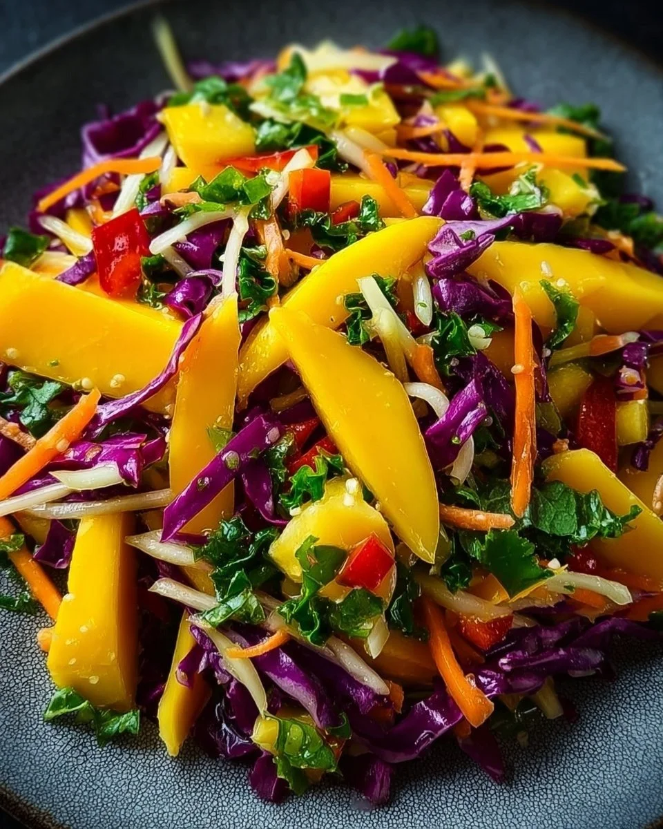 Mangosalate