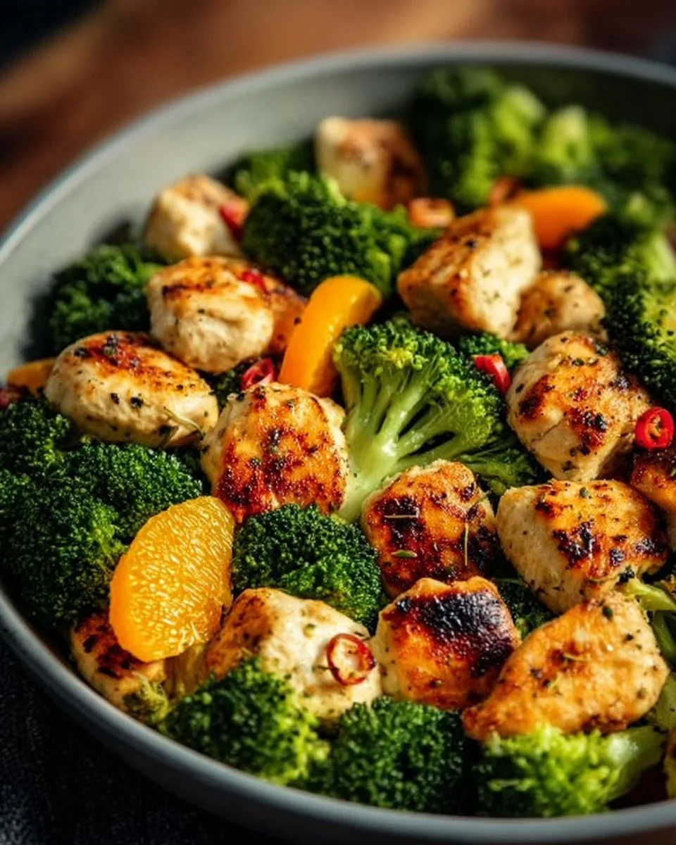 Schnelles Abendessen im Airfryer mit gesunden Rezeptideen